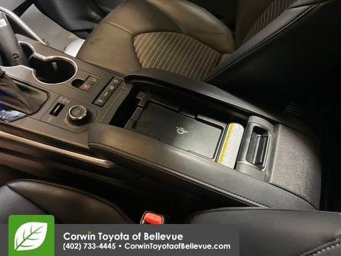 Used 2021 Toyota Highlander XSE image 26