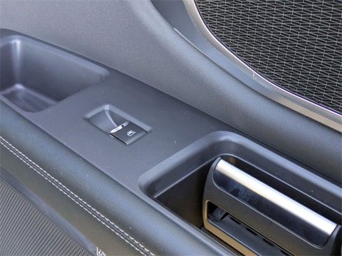 New 2025 Ford Expedition Platinum w/ Stealth Appearance Package image 40