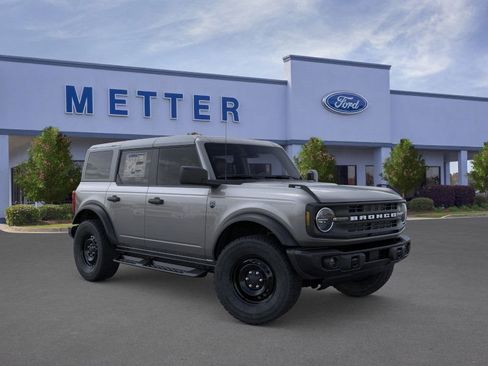 New 2026 Ford Bronco Big Bend w/ Black Diamond Package image 32