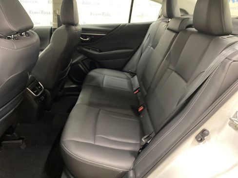 Used 2024 Subaru Legacy Limited AWD/4WD image 14