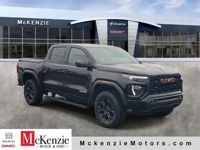 New 2025 GMC Canyon Elevation w/ Convenience Package