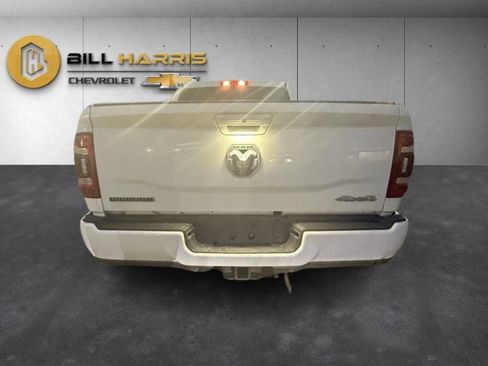 Used 2022 RAM 2500 Big Horn w/ Level C Equiment Group image 5