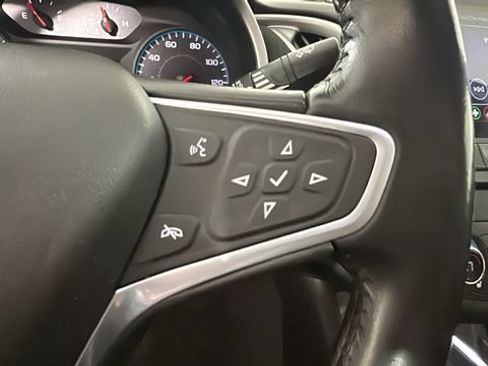 Used 2022 Chevrolet Malibu LT w/ Sport Edition FWD image 17
