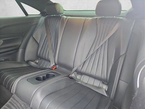 Certified 2022 Mercedes-Benz E 450 E 450 image 21