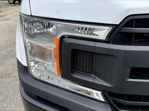Used 2020 Ford F150 XL w/ Equipment Group 101A Mid AWD/4WD image 33