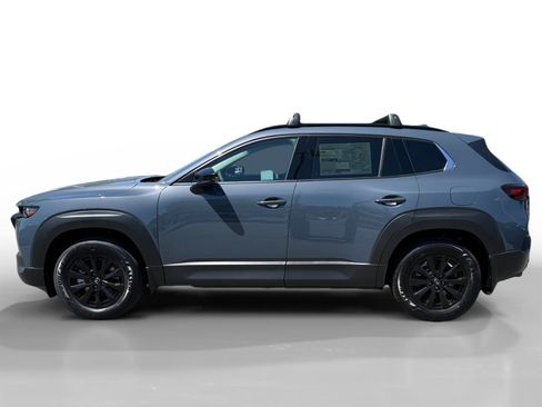 New 2026 MAZDA CX-50 AWD 2.5 Hybrid w/ Weather Package image 2