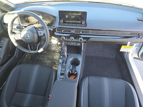 New 2026 Honda Civic Sport image 23