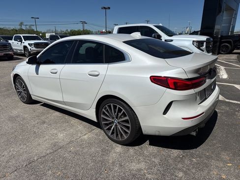Used 2021 BMW 228i Gran Coupe w/ Convenience Package image 2