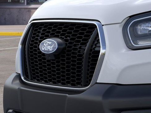 New 2026 Ford Transit 350 AWD image 17