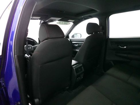 Certified 2023 Honda CR-V Sport image 28