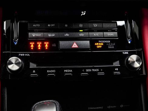 Used 2024 Lexus IS 350 F Sport w/ Memory Package AWD/4WD image 24