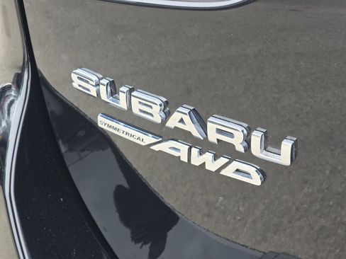 Certified 2023 Subaru Forester Sport w/ Popular Package #3 image 13