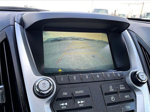 Used 2017 Chevrolet Equinox LT w/ LPO, Protection Package image 24