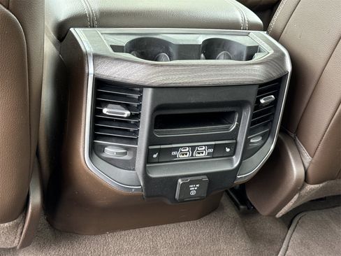 Used 2025 RAM 1500 Laramie image 11