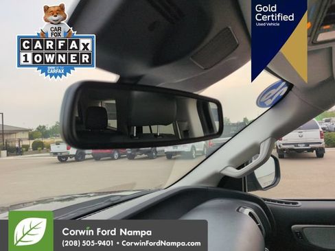 Used 2026 Ford Expedition Active AWD/4WD image 22