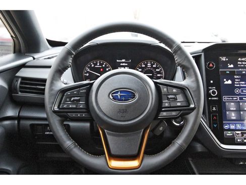 New 2026 Subaru Crosstrek 2.5i Wilderness w/ Crosstrek Mirror Package AWD/4WD image 11