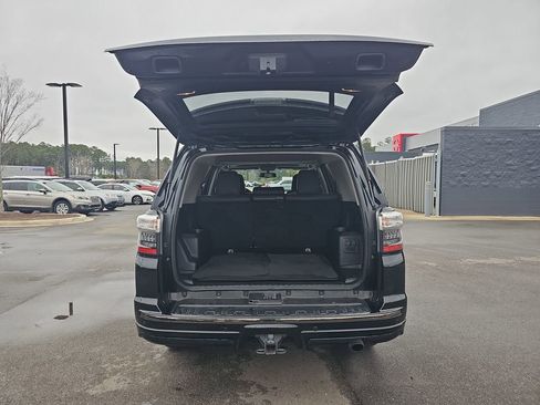 Used 2019 Toyota 4Runner Limited image 16