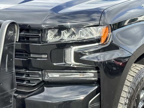 Used 2022 Chevrolet Silverado 1500 RST w/ Bed Protection Package image 29
