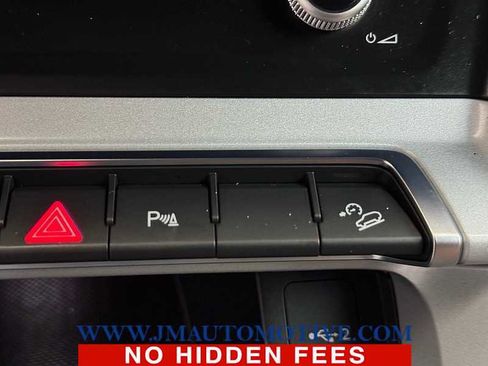 Used 2021 Audi Q3 2.0T Premium w/ Convenience Package image 35