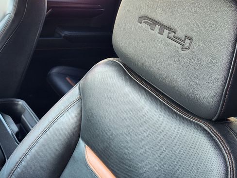 Certified 2024 GMC Sierra 1500 AT4 w/ Technology Package image 15