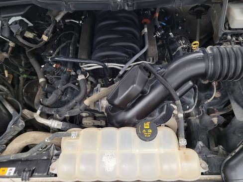 Used 2022 Ford F150 XL w/ Equipment Group 101A High AWD/4WD image 30