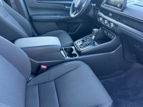 Certified 2024 Honda CR-V EX image 18
