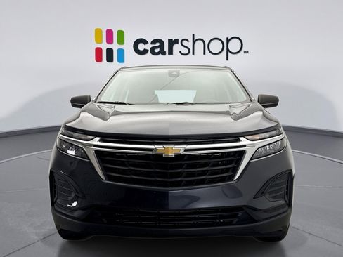 Used 2022 Chevrolet Equinox LS image 8