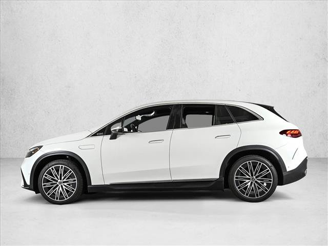 Used 2023 Mercedes-Benz EQE 350+ 4MATIC SUV image 9