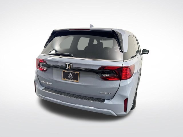Used 2025 Honda Odyssey Sport-L image 38