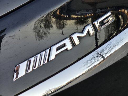 Used 2018 Mercedes-Benz C 43 AMG C 43 AMGﾮ image 16