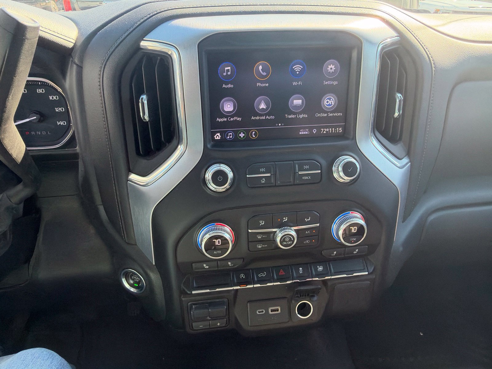 Used 2020 GMC Sierra 1500 Elevation w/ Elevation Value Package RWD image 8
