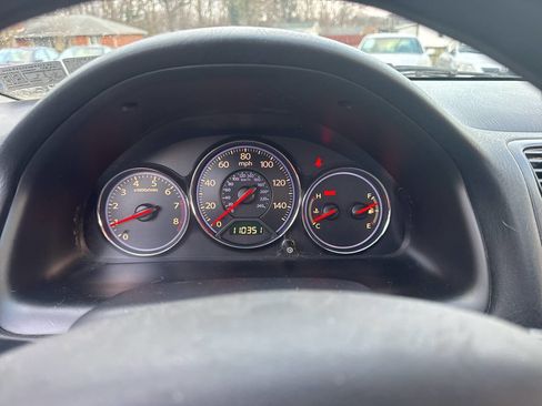 Used 2004 Honda Civic EX image 10