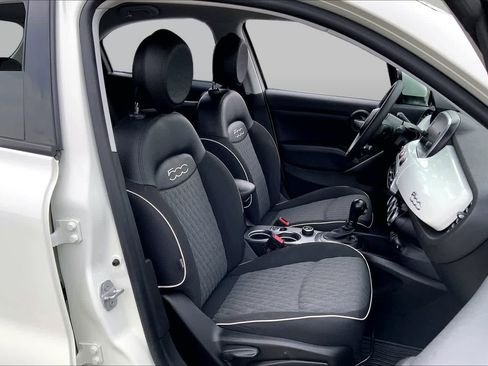 Used 2019 FIAT 500X Trekking w/ Comfort Group AWD/4WD image 8