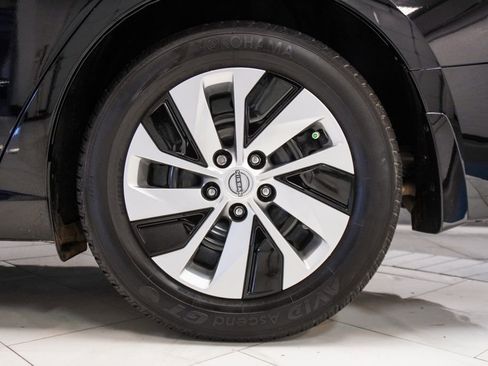 Used 2024 Nissan Altima 2.5 S image 10