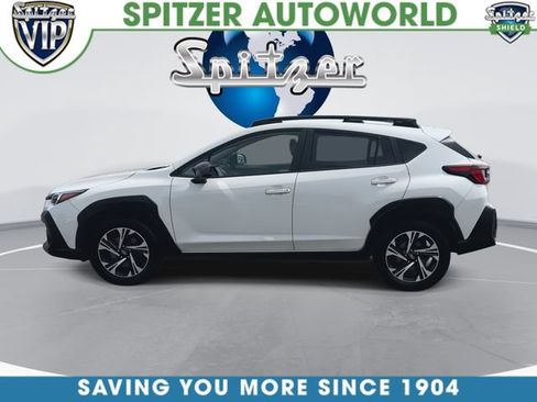 Used 2024 Subaru Crosstrek 2.0i Premium AWD/4WD image 6