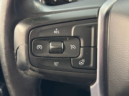 Used 2021 GMC Sierra 1500 Elevation w/ Preferred Package image 37