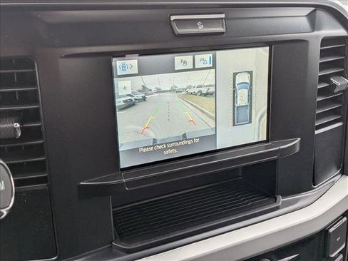 New 2026 Ford F350 XL w/ STX Appearance Package AWD/4WD image 13