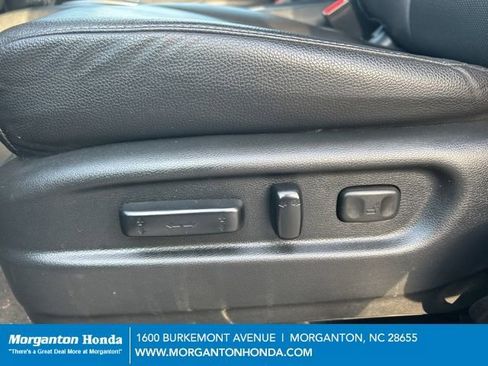 Used 2023 Honda Ridgeline RTL-E image 19