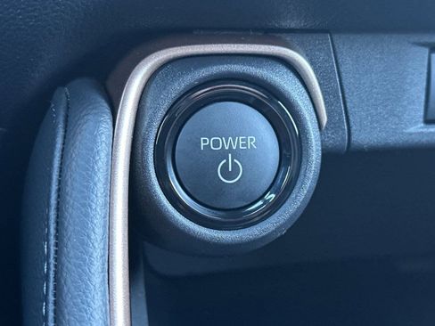 New 2026 Toyota Grand Highlander AWD Hybrid image 26