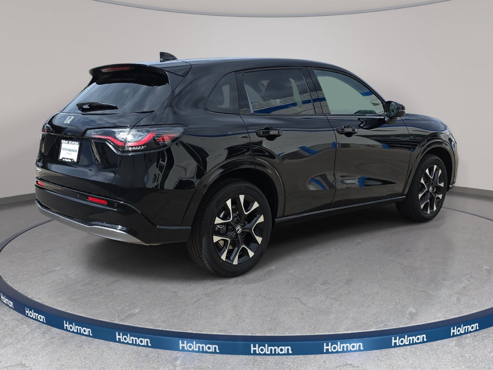 New 2027 Honda HR-V EX-L image 5