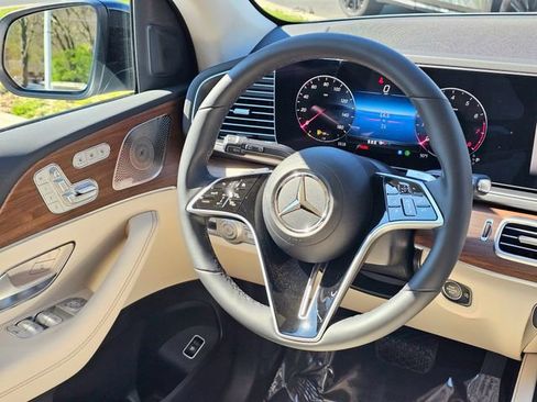 New 2026 Mercedes-Benz GLE 350 4MATIC image 26
