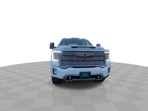 Used 2023 GMC Sierra 2500 Denali w/ Denali Ultimate Package image 3