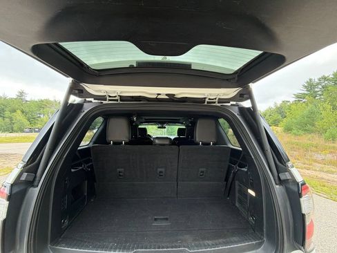 Used 2020 Ford Expedition Limited w/ Equipment Group 302A AWD/4WD image 5