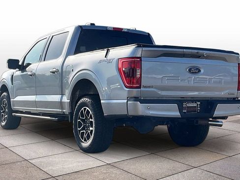 Certified 2022 Ford F150 XLT w/ Equipment Group 302A High AWD/4WD image 2