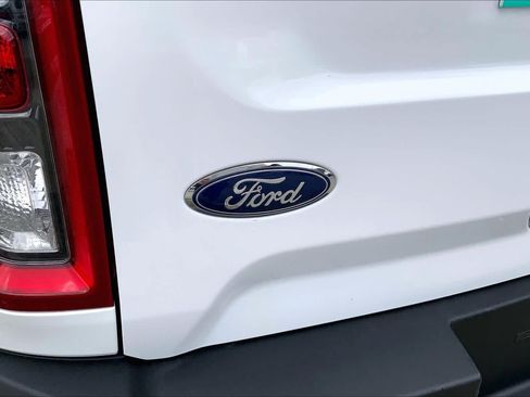Certified 2024 Ford Bronco Sport Big Bend AWD/4WD image 9
