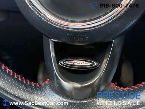 Used 2020 MINI Cooper Countryman S w/ Storage Package FWD image 23