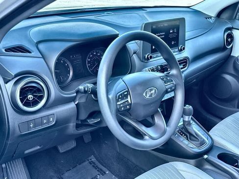 Used 2023 Hyundai Kona SEL FWD image 13