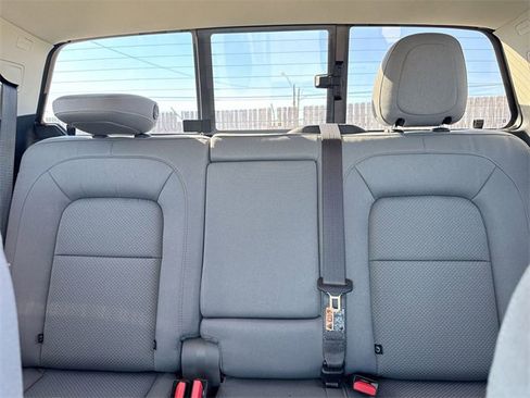 Used 2020 Chevrolet Colorado LT w/ Colorado RST Special Edition image 29