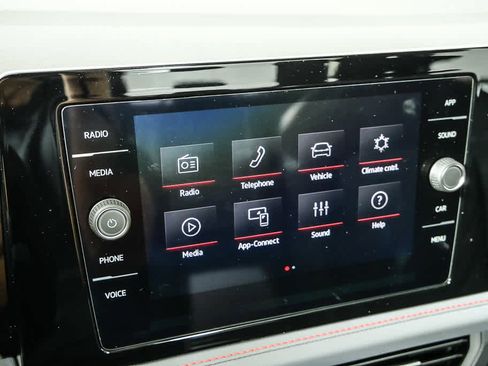 New 2026 Volkswagen Jetta GLI Autobahn FWD image 14