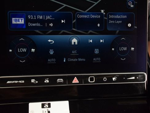 New 2025 Mercedes-Benz SL 43 AMG image 25